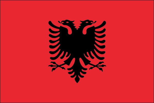 Albania