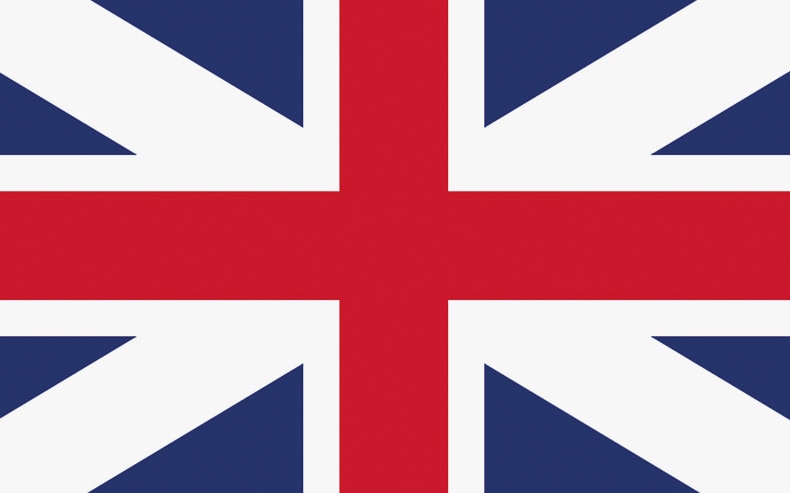 Großbritannien