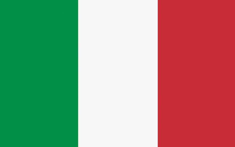 Italien