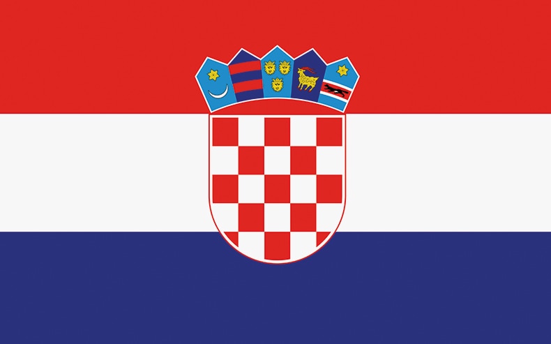 Kroatien