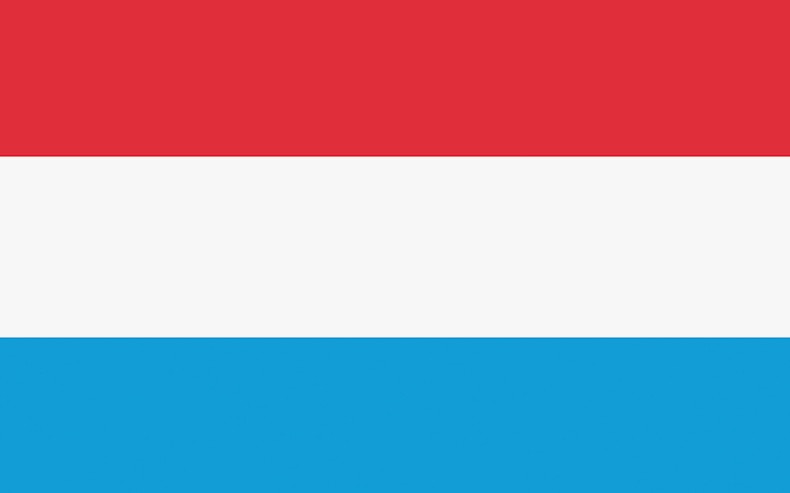 Luxemburg