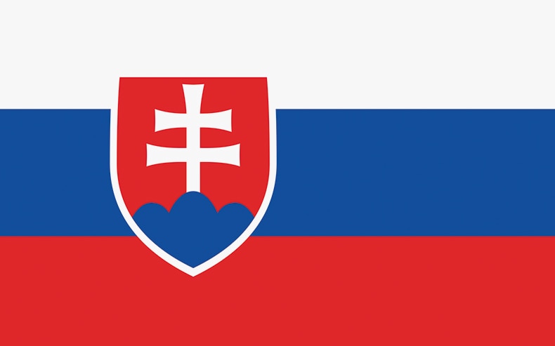 Slowakei